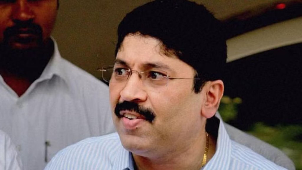 Dayanidhi Maran | Tamilnadu