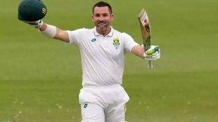 Dean Elgar | Ind vs SA | SA vs Ind | 1st test match |