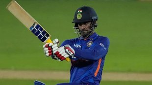 Deepak Hooda | VHT 2023 | Karan Lamba |