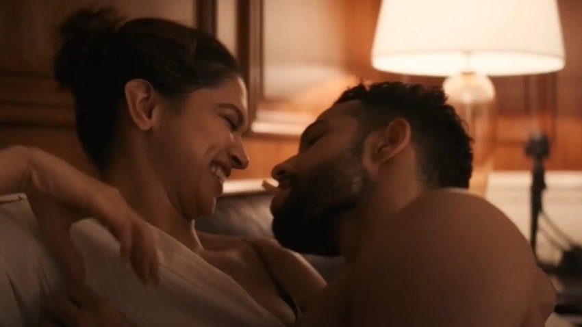 Deepika Padukone