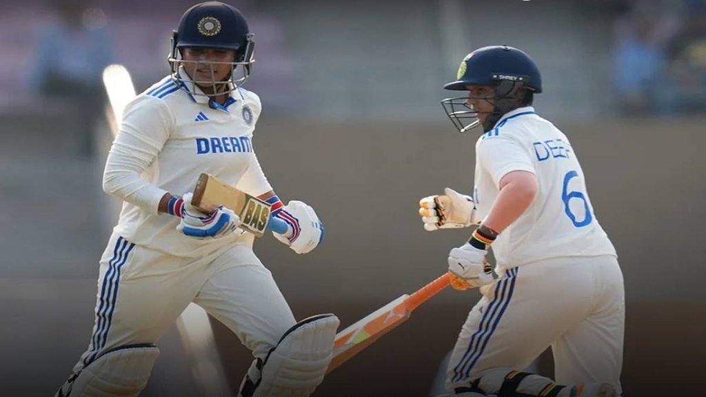 India Women vs England Women | Harmanpreet Kaur | Deepti Sharma | Indian women cricket team |