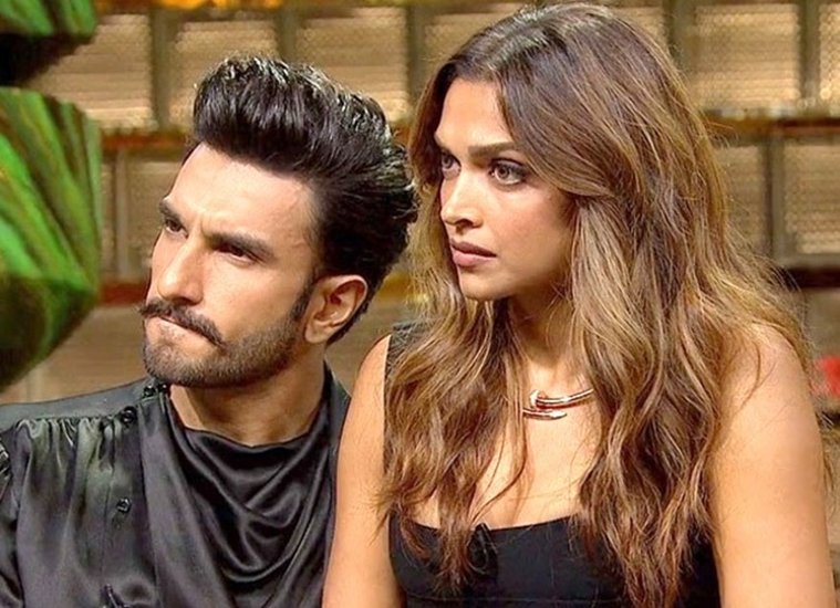 Deepika Padukone 