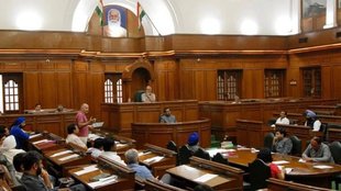 Delhi Assembly| BJP