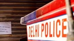 दिल्ली के वसंत कुंज में पुलिस और लारेंस गिरोह के बीच एनकाउंटर, गोलीबारी के बाद दो शूटर गिरफ्तार