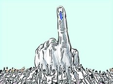 Democracy| elections