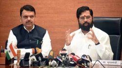 ‘उद्धव ठाकरे के नेता माफिया दाऊद के सहयोगी संग कर रहे थे डांस’, बीजेपी नेता ने दिखाई ‘पार्टी’ की तस्वीर, SIT करेगी जांच