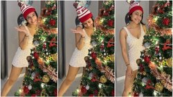 युजवेंद्र चहल नहीं इस शख्स को मिस कर रहीं धनश्री, सैंटा बन किया खुलासा; लोगों ने किए ऐसे कमेंट्स