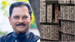 अब तक 220 करोड़ बरामद, रुपये गिनते-गिनते मशीनें खराब… कौन हैं धीरज साहू जिनके घर आयकर विभाग कर रहा छापेमारी