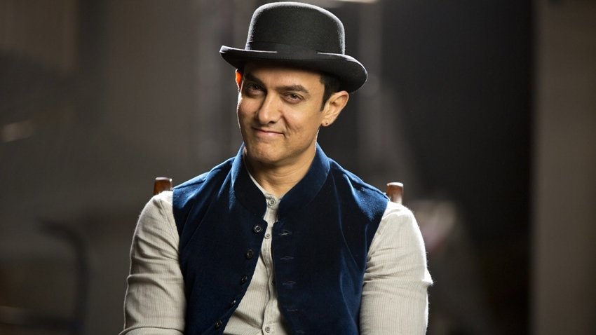 Dhoom 3