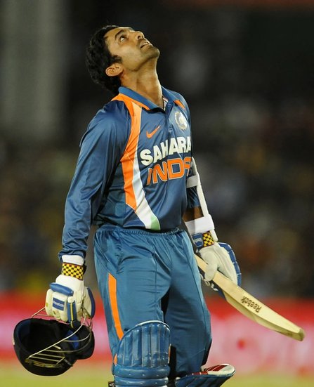 Dinesh Karthik