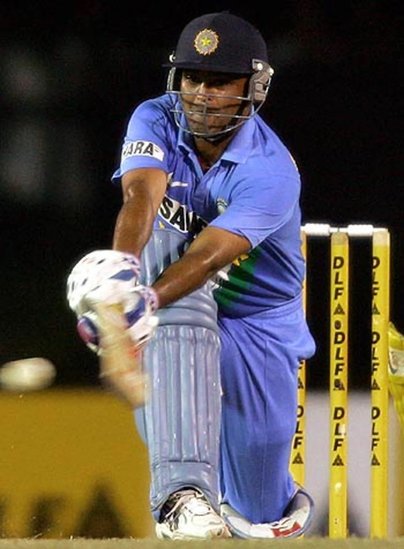 Dinesh Mongia