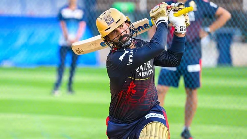 Vijay Hazare Trophy 2023 | Dinesh Karthik | Rajat Patidar |