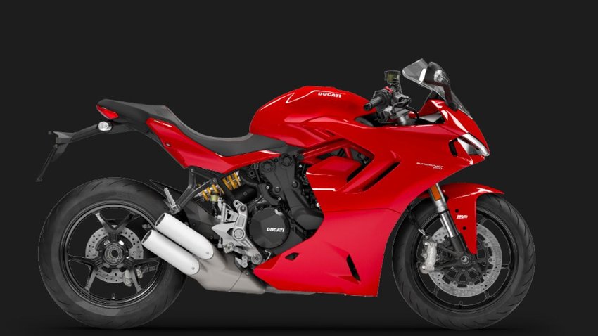 Ducati