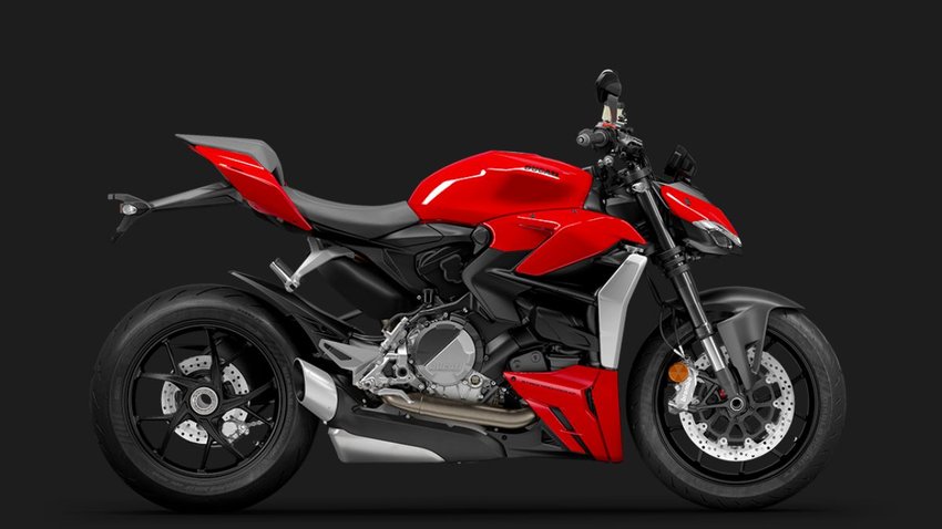 Ducati