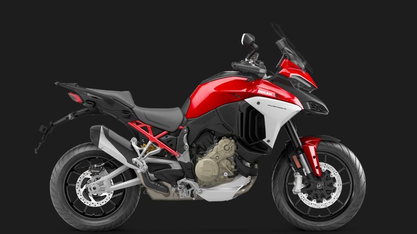 Ducati