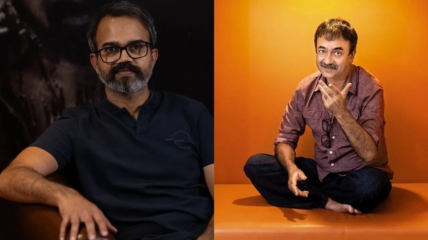 Hirani vs Prashanth neel