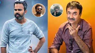 Dunki | Salaar | Shahrukh Khan