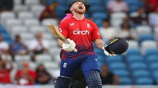 ENG vs WI, Philip Salt century, Philip Salt vs ENG
