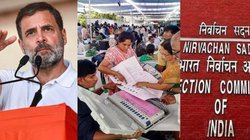 Blog: ईवीएम पर छाया साख का संकट खत्‍म करना सबसे बड़ी चुनावी चुनौती
