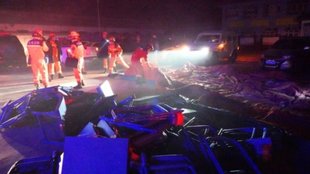 Earthquake China | China Earthquake | Earthquake 6.2 magnitude