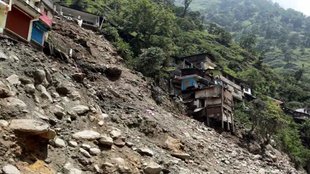 Earthquake| Uttrakhand