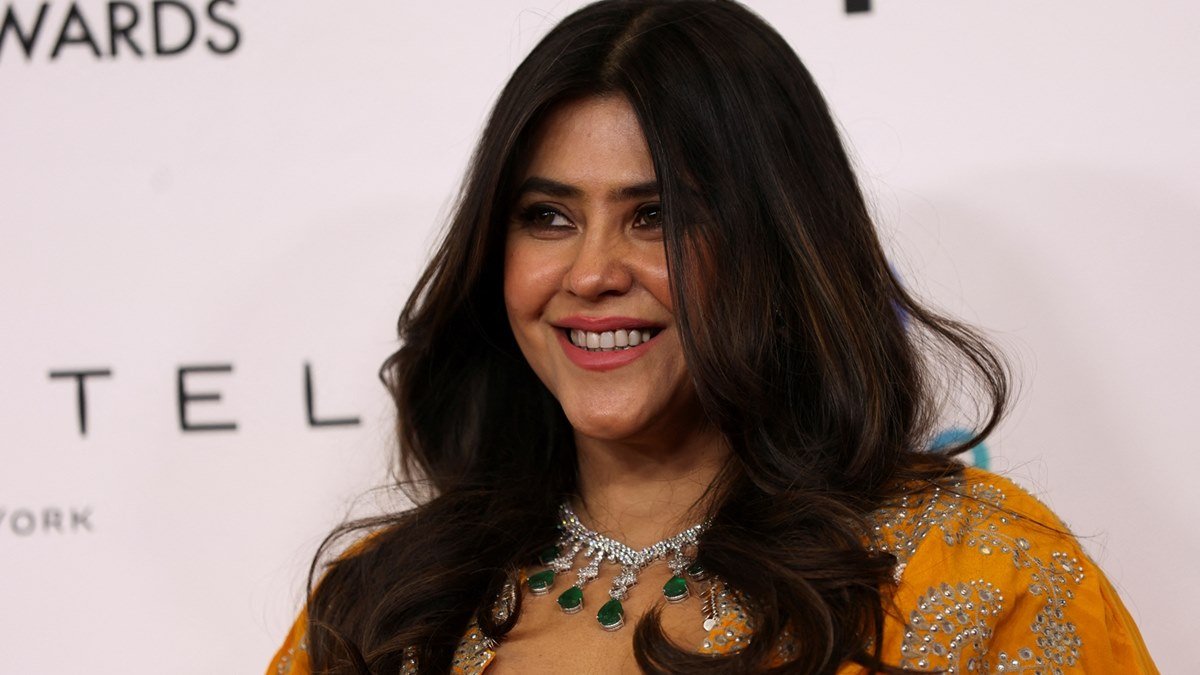 Ekta Kapoor| TV serial