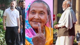 Election News, Chief Minister News, New CM of Rajasthan