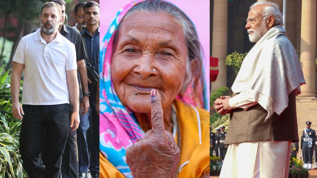 Election News, Chief Minister News, New CM of Rajasthan