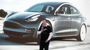 Elon Musk | Tesla | Indian Government