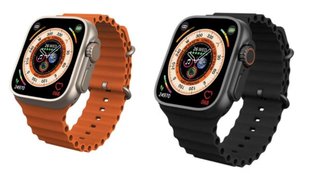 Eista Smartwatch | Smartwatch | Budget Smartwatch
