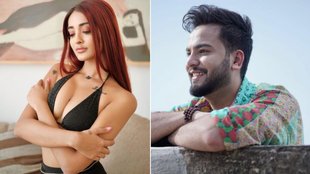 Elvish Yadav/ Temptation Island/ Nikita