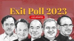 ‘एमपी में 150 से अधिक सीटें जीतेगी BJP’, साध्वी प्रज्ञा बोलीं- कांग्रेस हमेशा षड्यंत्र कर…