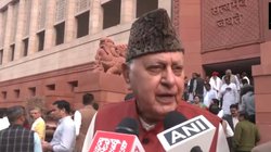 Parliament Session 2023: ‘जम्मू-कश्मीर में 6-7 साल से नहीं हो रहे चुनाव, हमारे यहां कब होंगे’, फारूक अब्दुल्ला ने सुनाई पीड़ा, कहा- हम भी हैं भारतीय