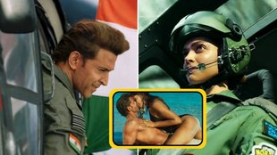 Fighter Teaser | Fighter Teaser Out | Fighter Teaser Released