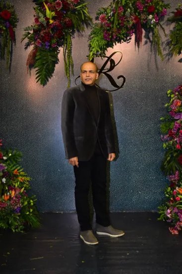 Ashutosh Gowarikar