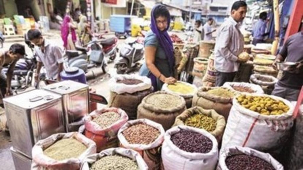 Food inflation