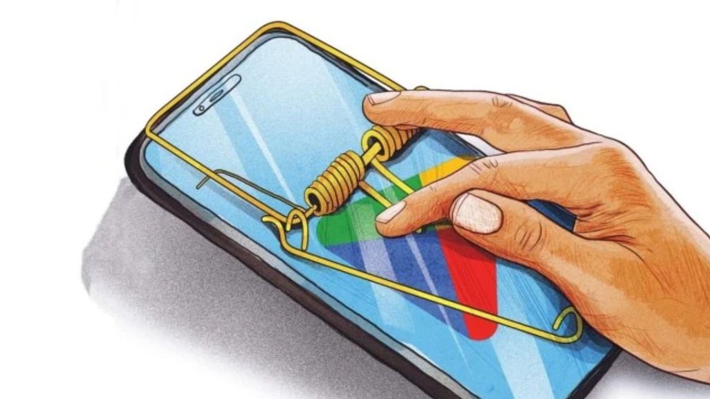 Fraud Loan Apps | Loan Apps | Loan Apps | advertisement
