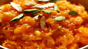 Gajar ka Halwa| healthy