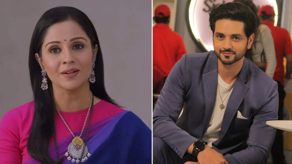 Ghum Hai Kisikey Pyaar Meiin Spoiler
