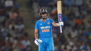 Yashasvi Jaiswal | Ruturaj Gikwad | Shubman Gill | Sanjay Manjrekar | Ind vs SA |