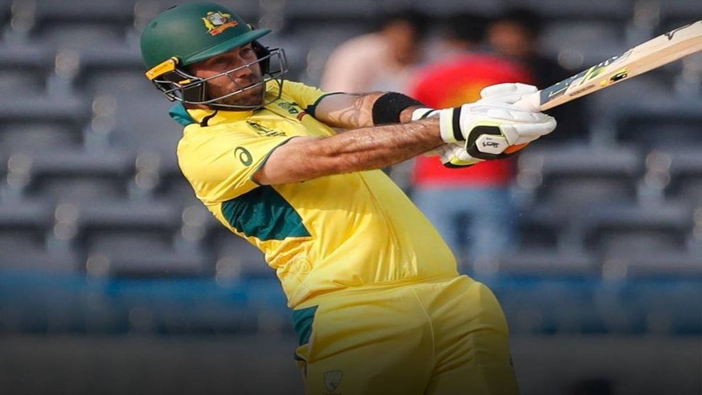 Glenn Maxwell | Ricky Ponting | Pak vs Aus | Aus vs Pak | Pakistan cricket team |