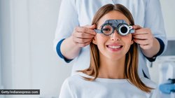 रविवारी सेहत: ग्लूकोमा यानी दृष्टिबाधिता की भरपाई असंभव