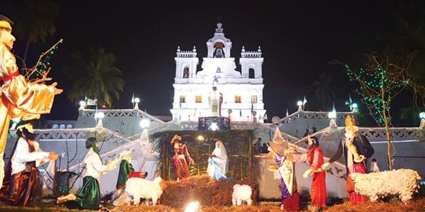Goa