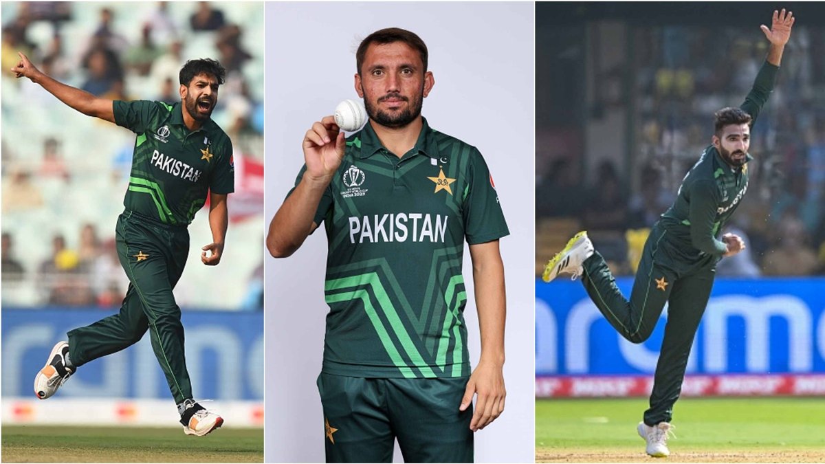 हारिस, उसामा और जमान को BBL में सिर्फ 4-5 मैच की NOC देने पर PCB पर भड़के पूर्व कोच, कहा- बेड़ा गर्क होने से बचाना होगा