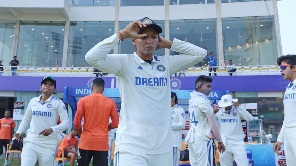 HARMANPREET KAUR