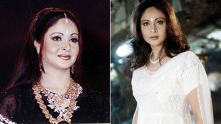 Happy Birthday Rati Agnihotri