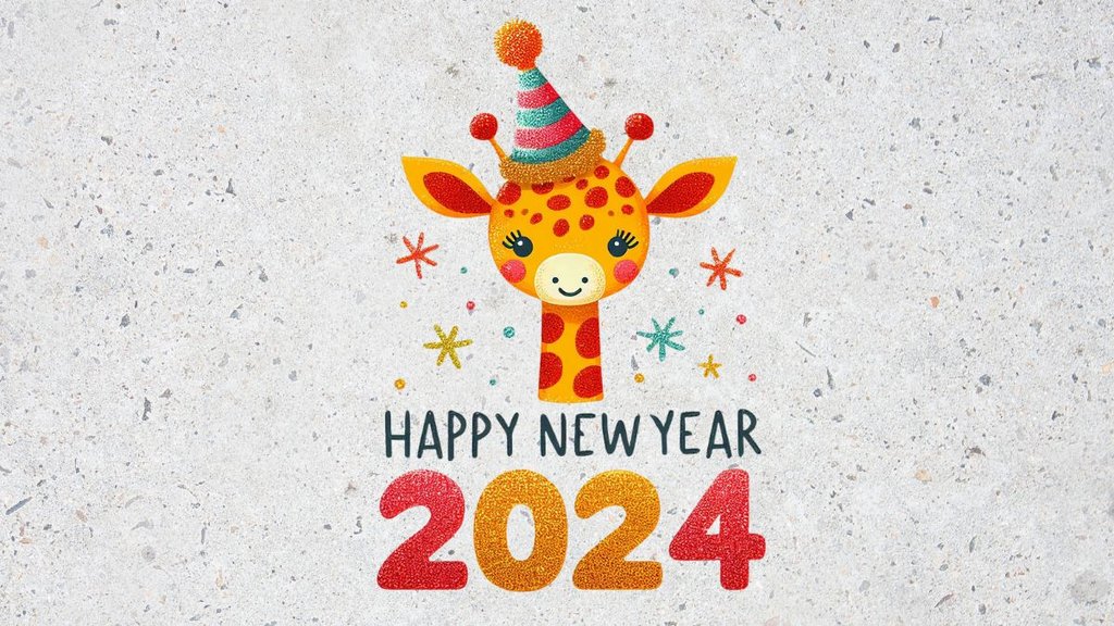 Happy New Year 2024 Wishes | Happy New Year 2024 images | Happy New Year 2024
