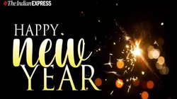 हो गई नए साल की शुरुआत, मनाए जश्न इन कोट्स, फोटोज, मैसेज, शायरी और इमेजेज के साथ
