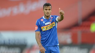 Harmeet singh| football