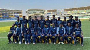 Vijay Hazare Trophy 2023 | Haryana vs Rajasthan | Deepak Hooda | Ashok Menaria |